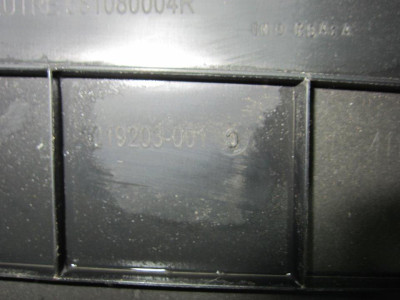 GUANTERA, RENAULT, SCENIC III (JZ)