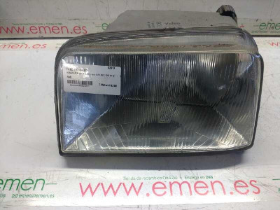 FARO IZQUIERDO, RENAULT, R 5 (B/C40)