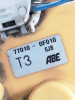  AFORADOR, TOYOTA, COROLLA VERSO (R1) 