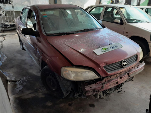  OPEL ASTRA G BERLINA 