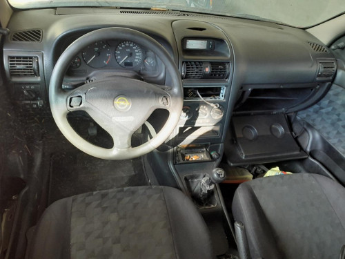  OPEL ASTRA G BERLINA 