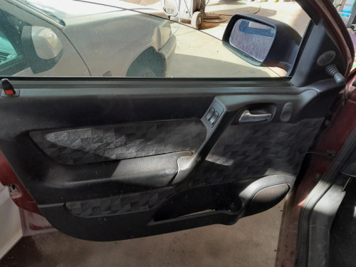  OPEL ASTRA G BERLINA 