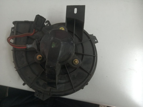  MOTOR CALEFACCION OPEL CORSA C 