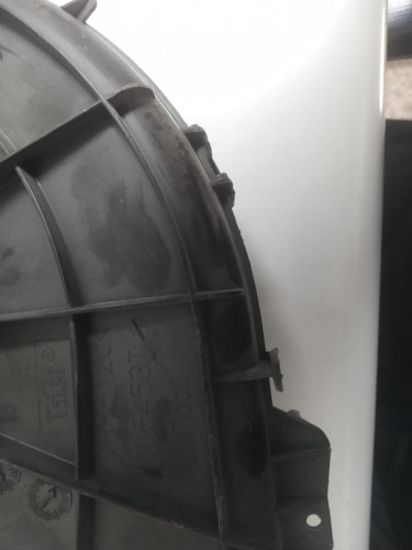  MOTOR CALEFACCION OPEL CORSA C 