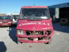  MERCEDES-BENZ T 1 FURGÓN/COMBI (601-602) 