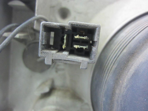  FARO IZQUIERDO NISSAN MICRA (K11) 