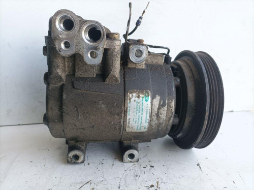  COMPRESOR AIRE ACONDICIONADO 