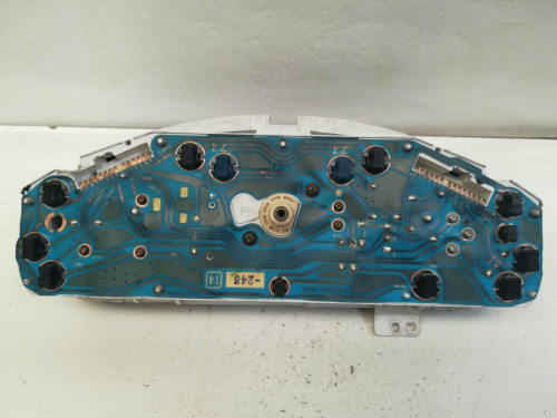  CUADRO INSTRUMENTOS MITSUBISHI MONTERO PININ IO (H60/H70) 