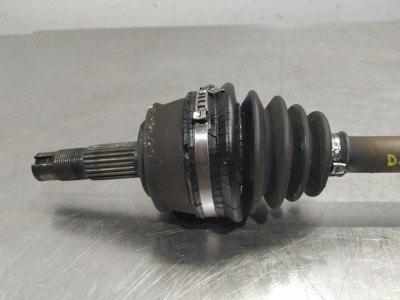 TRANSMISION DELANTERA IZQUIERDA, FIAT, II PUNTO (188) BERLINA