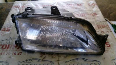 FARO DERECHO, Peugeot, 306 3/5 PT. (S1)(01.1993)