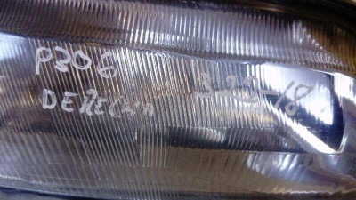 FARO DERECHO, Peugeot, 306 3/5 PT. (S1)(01.1993)