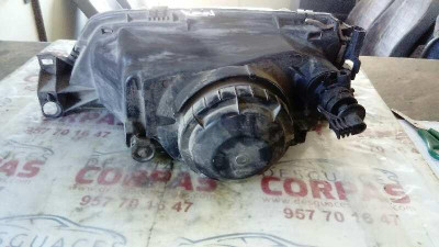 FARO DERECHO, Peugeot, 306 3/5 PT. (S1)(01.1993)