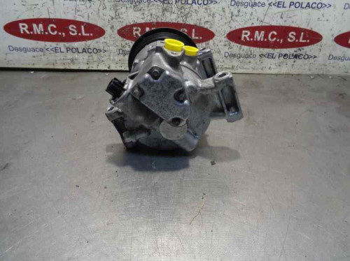  COMPRESOR AIRE ACONDICIONADO TOYOTA VERSO (AUR2/ZGR2) 