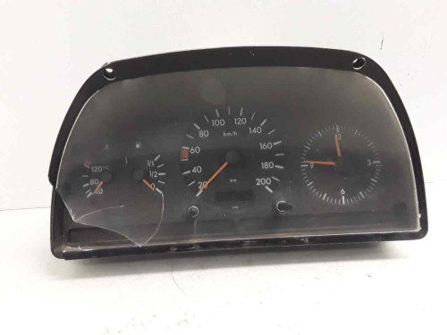 CUADRO INSTRUMENTOS Mercedes-Benz VITO KOMBI (638) 