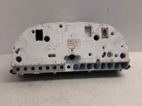 CUADRO INSTRUMENTOS Mercedes-Benz VITO KOMBI (638) 