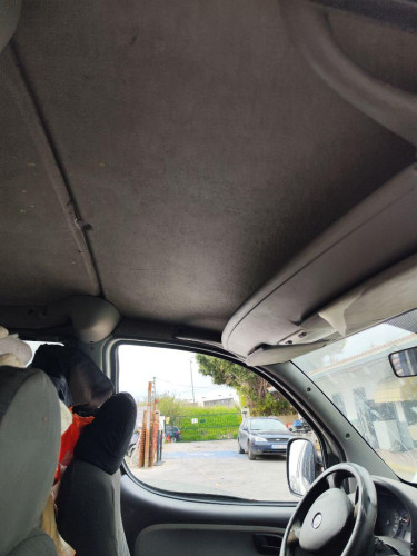 TECHO INTERIOR Fiat I DOBLÒ (119) 