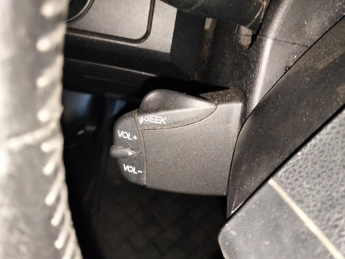 MANDO MULTIFUNCION Ford FIESTA (CBK) 