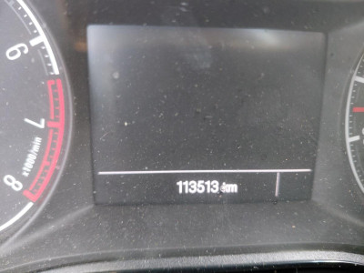 OPEL CORSA E