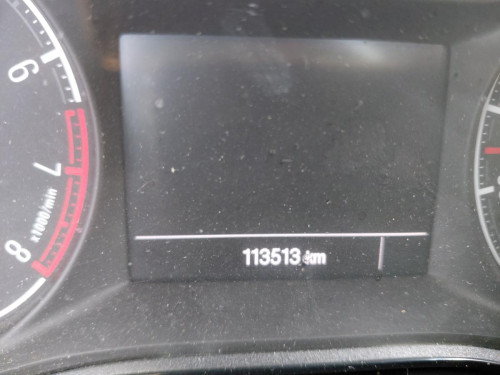  OPEL CORSA E 