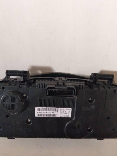 CUADRO INSTRUMENTOS RENAULT MEGANE IV BERLINA 5P 
