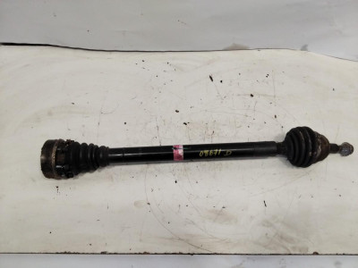 TRANSMISION DELANTERA DERECHA, Volkswagen, NEW BEETLE BERLINA (9C1/1C1)