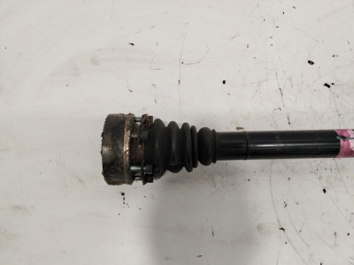 TRANSMISION DELANTERA DERECHA, Volkswagen, NEW BEETLE BERLINA (9C1/1C1)
