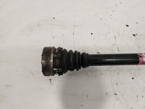 TRANSMISION DELANTERA DERECHA Volkswagen NEW BEETLE BERLINA (9C1/1C1) 