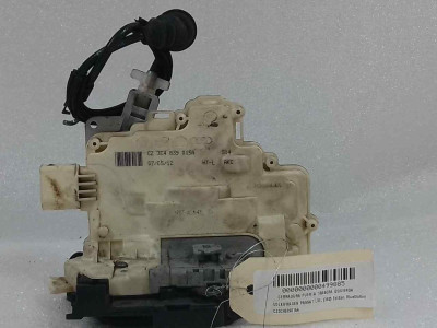 CERRADURA PUERTA TRASERA IZQUIERDA, VOLKSWAGEN, PASSAT BERLINA (362)