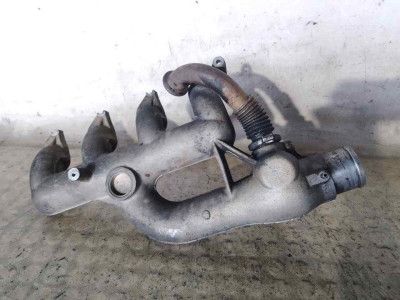 COLECTOR ADMISION, Opel, VIVARO