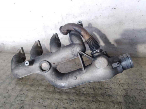 COLECTOR ADMISION Opel VIVARO 