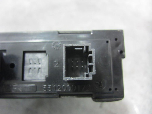  MOTOR ELEVALUNAS DELANTERO DERECHO Peugeot 307 (S1)(04.2001) 