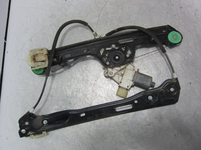 ELEVALUNAS DELANTERO IZQUIERDO, BMW, SERIE 1 BERLINA (E81/E87)