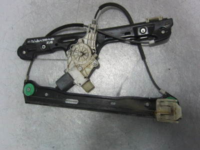 ELEVALUNAS DELANTERO IZQUIERDO, BMW, SERIE 1 BERLINA (E81/E87)