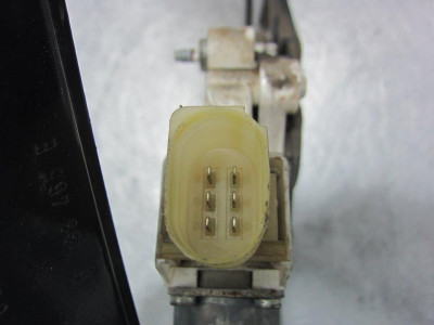 ELEVALUNAS DELANTERO IZQUIERDO, BMW, SERIE 1 BERLINA (E81/E87)