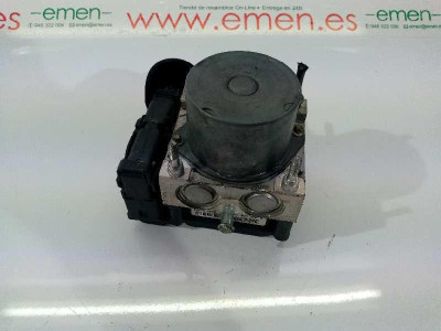 ABS, RENAULT, MODUS I