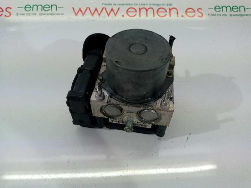  ABS, RENAULT, MODUS I 