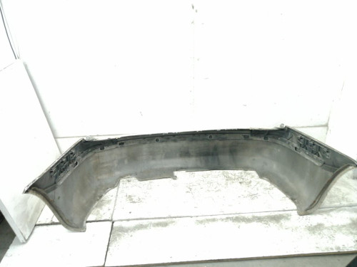  PARAGOLPES TRASERO SKODA SUPERB (3U4) 