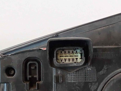  FARO DERECHO PEUGEOT 308 