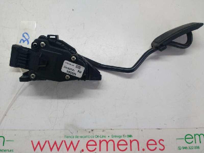 POTENCIOMETRO PEDAL, NISSAN, PRIMERA TRAVELLER (P12)