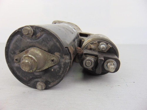  MOTOR ARRANQUE, MERCEDES-BENZ, CLASE E (BM 211) BERLINA 