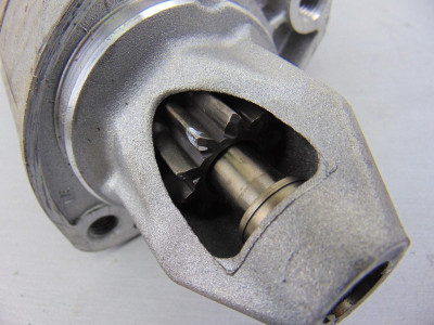 MOTOR ARRANQUE, MERCEDES-BENZ, CLASE E (BM 211) BERLINA