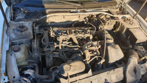  PEUGEOT 306 3/5 PT. / 4 PT. (S2) 