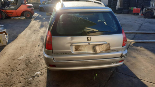  PEUGEOT 306 3/5 PT. / 4 PT. (S2) 
