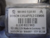 ELEVALUNAS DELANTERO IZQUIERDO Peugeot 2008 