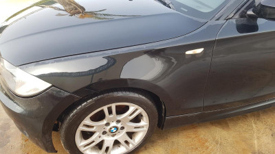 ALETA DELANTERA IZQUIERDA BMW 1 Berlina (E81/E87)(2004->)