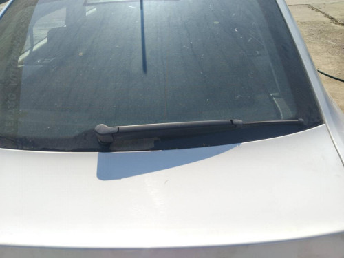 BRAZO LIMPIA TRASERO Skoda Octavia Berlina (1Z3)(2008->) SKODA Octavia Berlina (1Z3)(2008->) 
