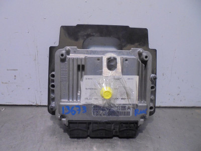 CENTRALITA MOTOR UCE, CITROEN, C4 BERLINA