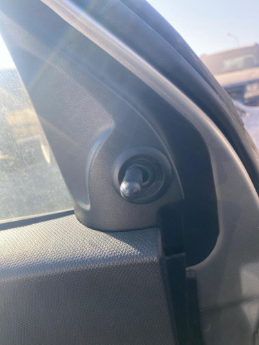 MANDO RETROVISOR NISSAN MICRA (K12E) 