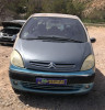 CITROEN XSARA PICASSO — vehículo donante para recambios 