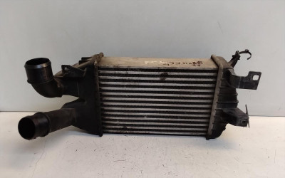 INTERCOOLER